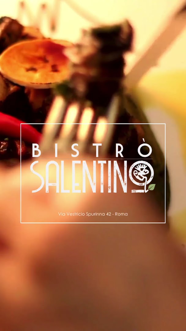 Bistrò Salentino