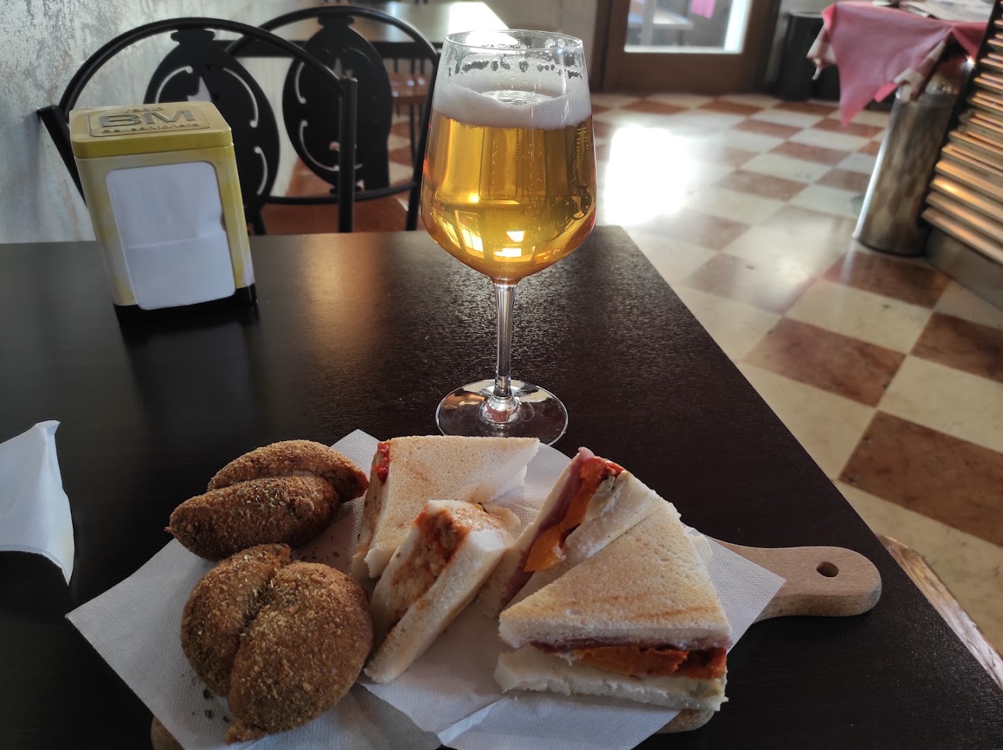 Bistro San Giustino