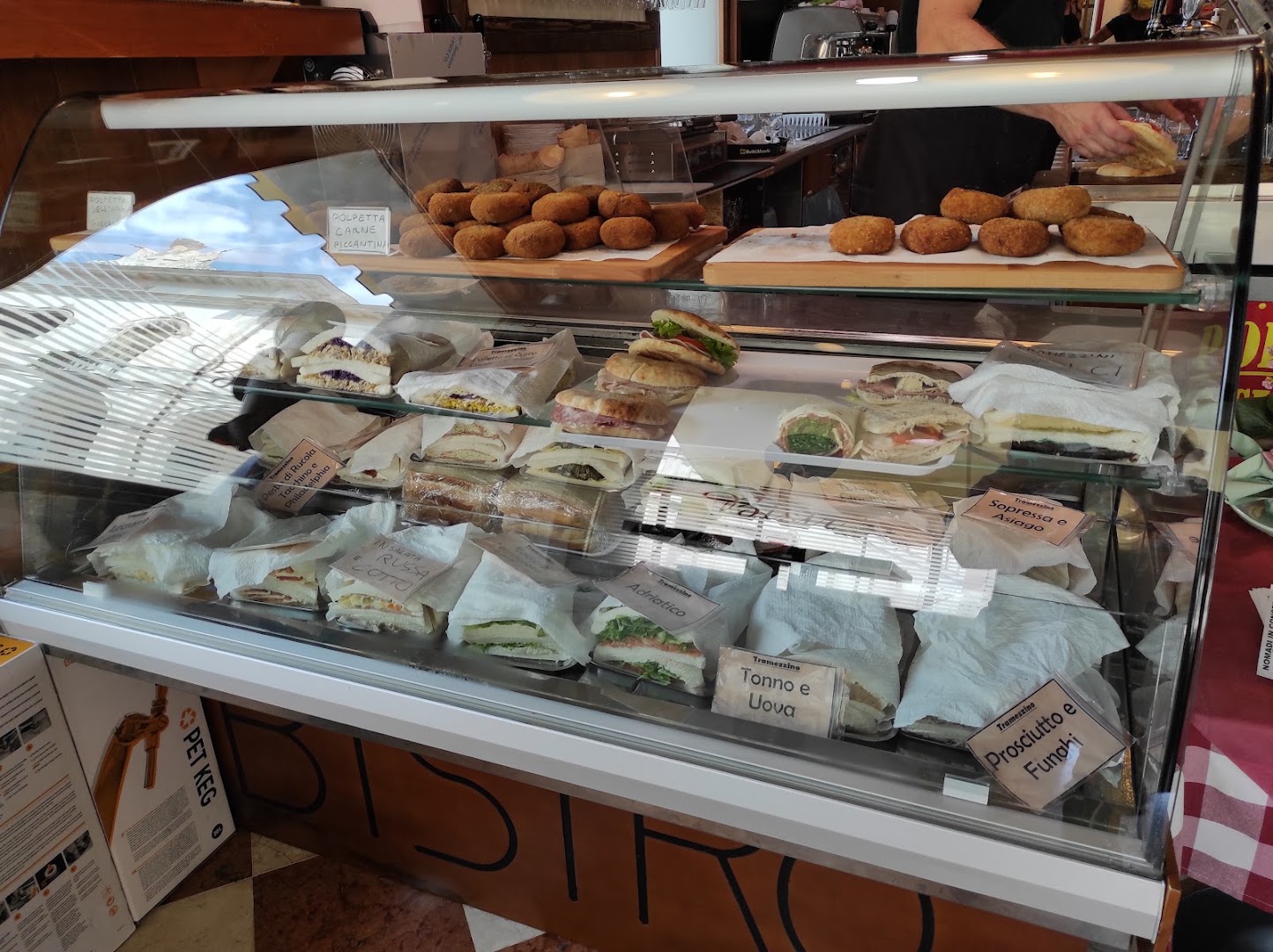 Bistro San Giustino
