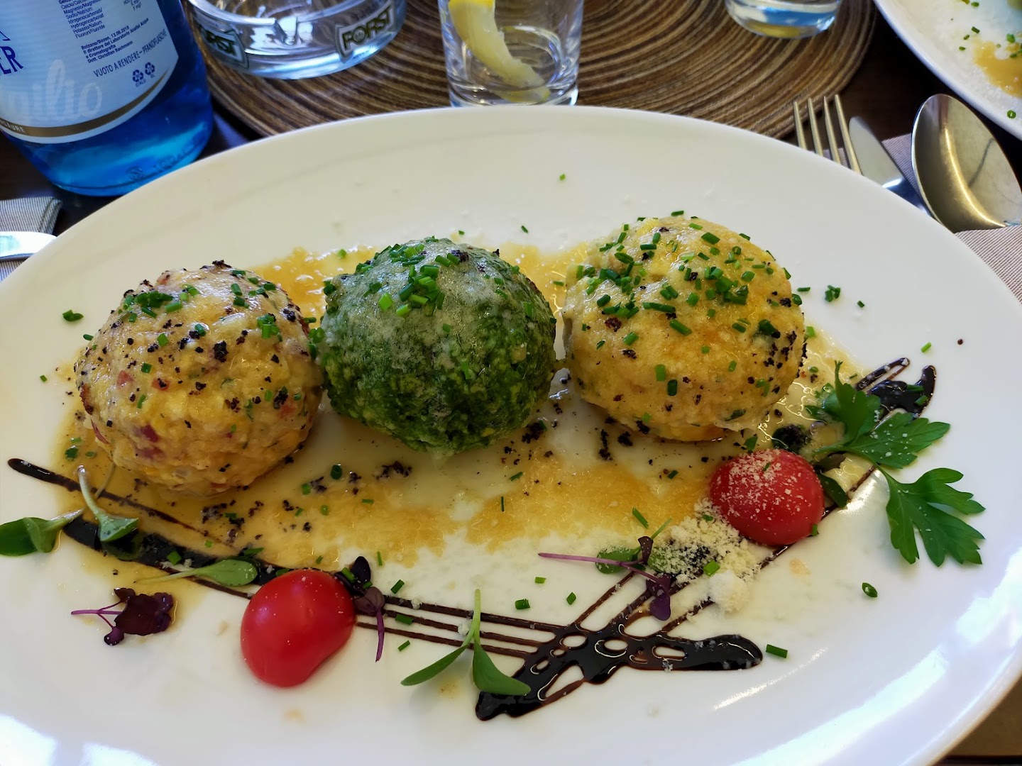 Bistro Sportarena Passeier-Passiria