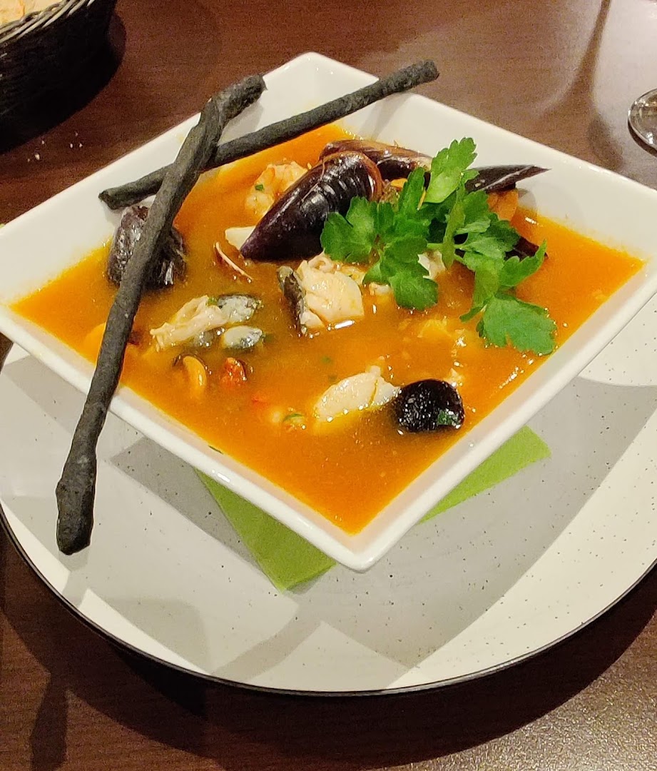 Bistro Sportarena Passeier-Passiria