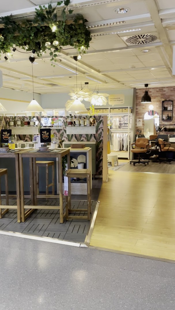 Bistro Svedese IKEA