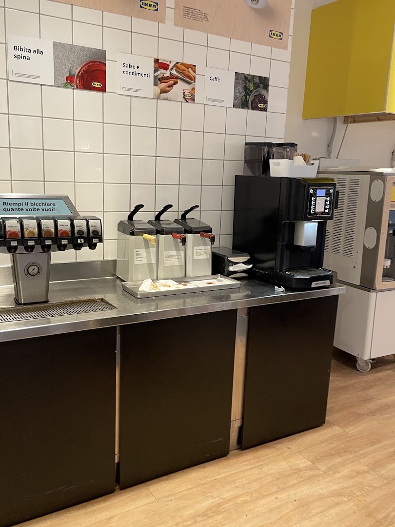Bistro Svedese IKEA