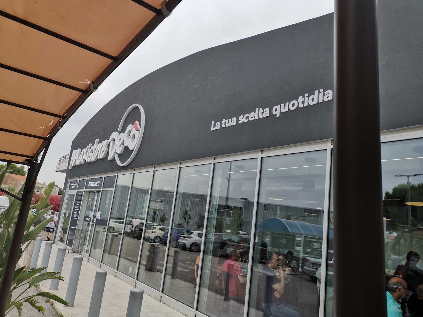 Bistrò Via Egadi