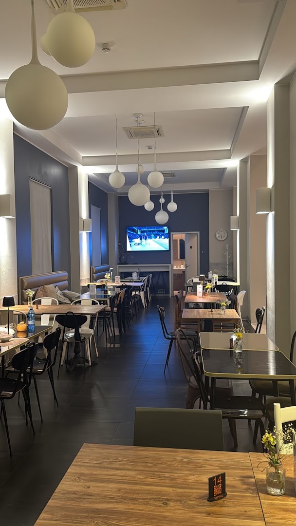 Bistro Vico 38