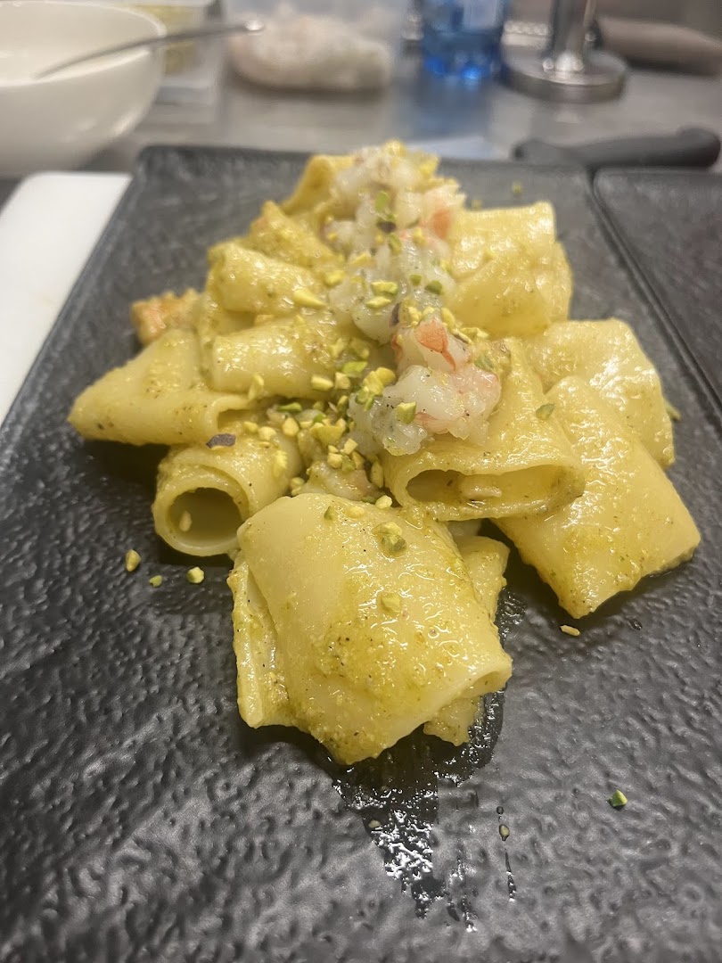 Bistro Vico 38