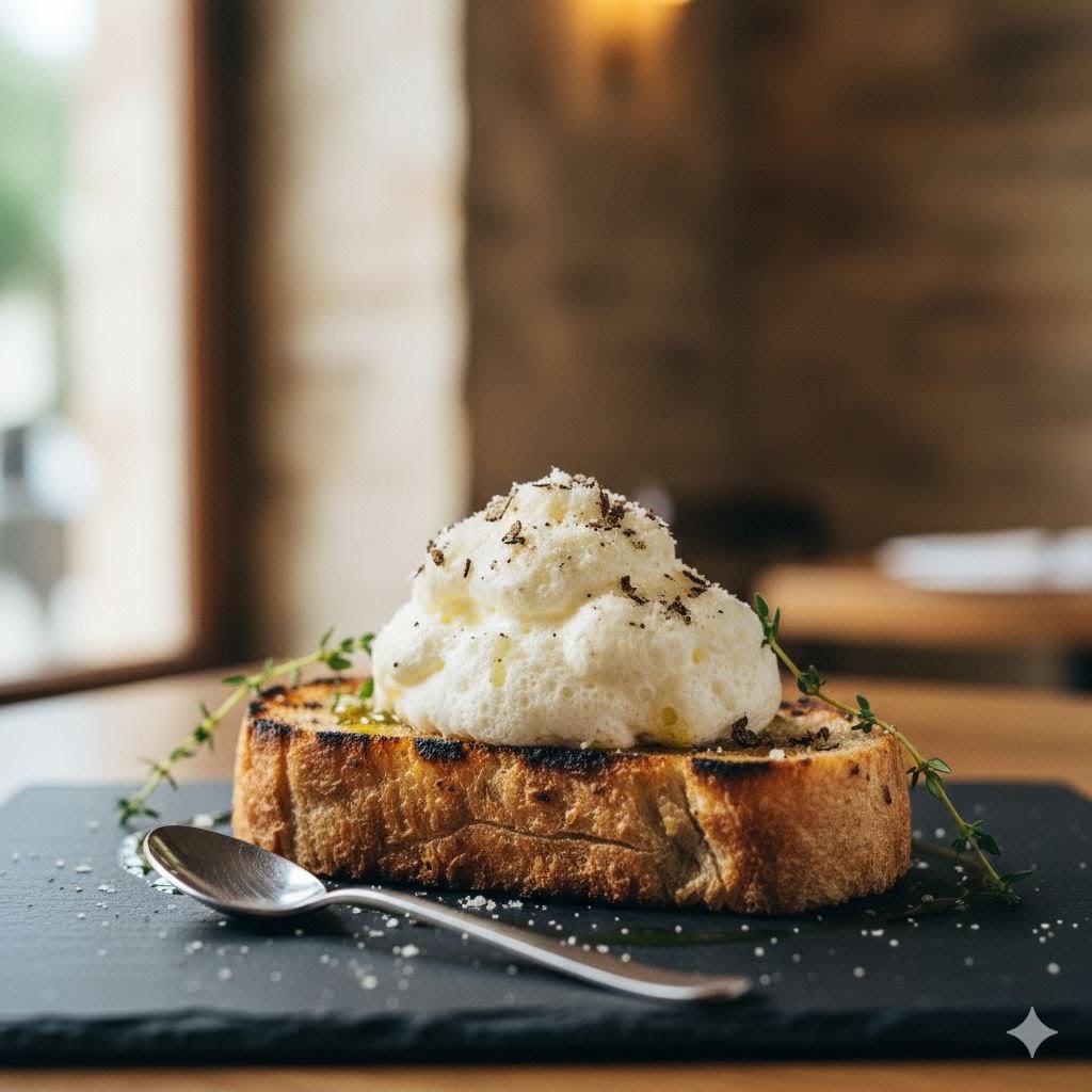 Bistro Vico 38