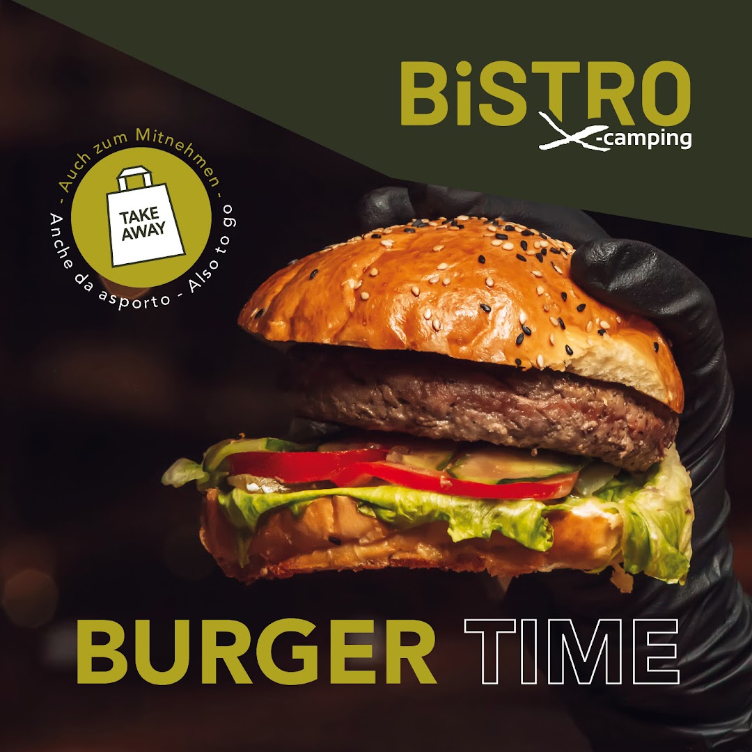Bistro X-Camping