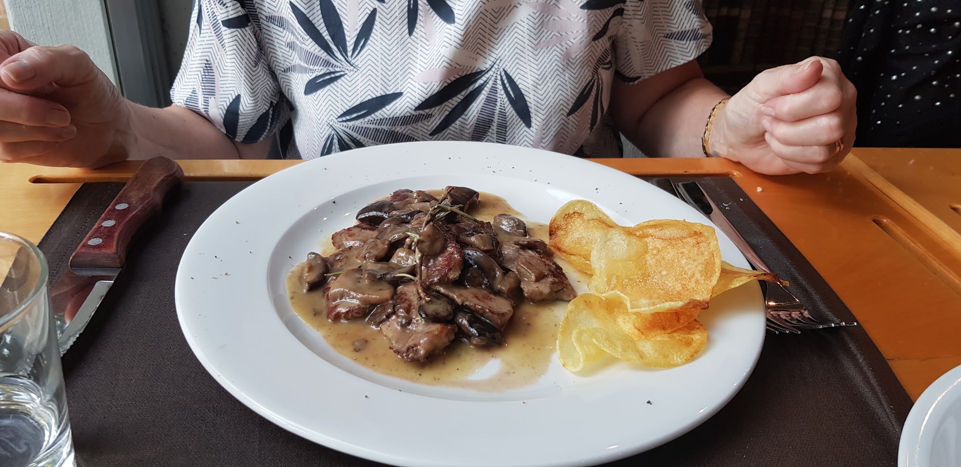 Bistro'21