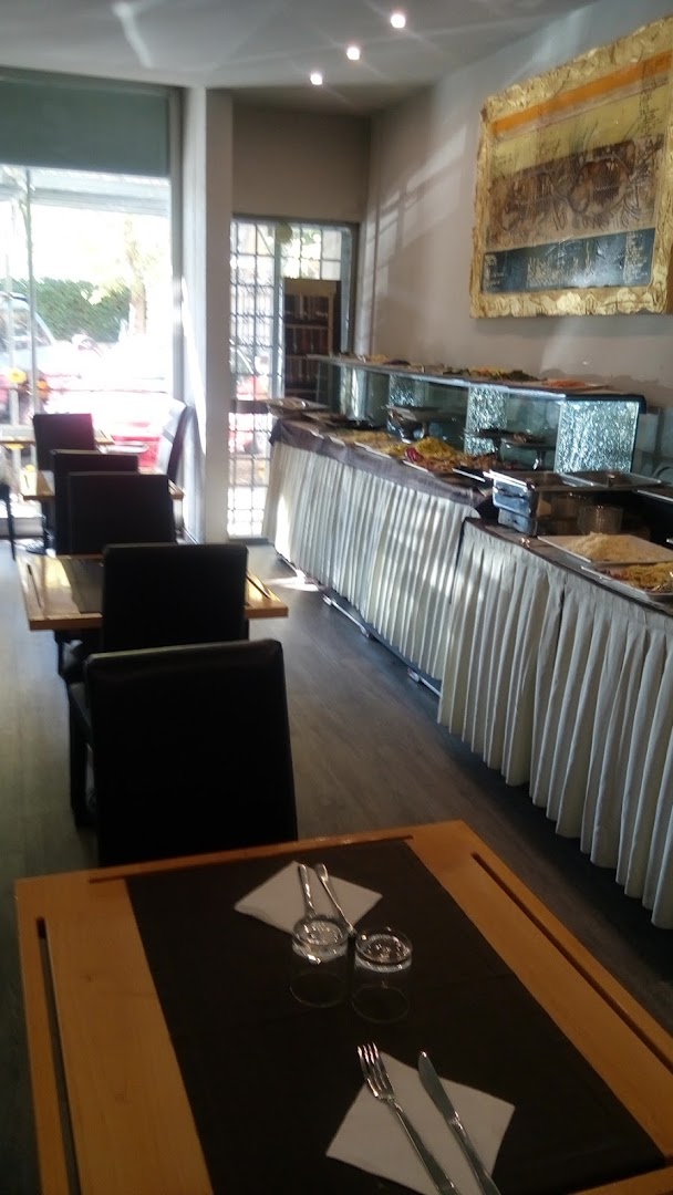 Bistro'21