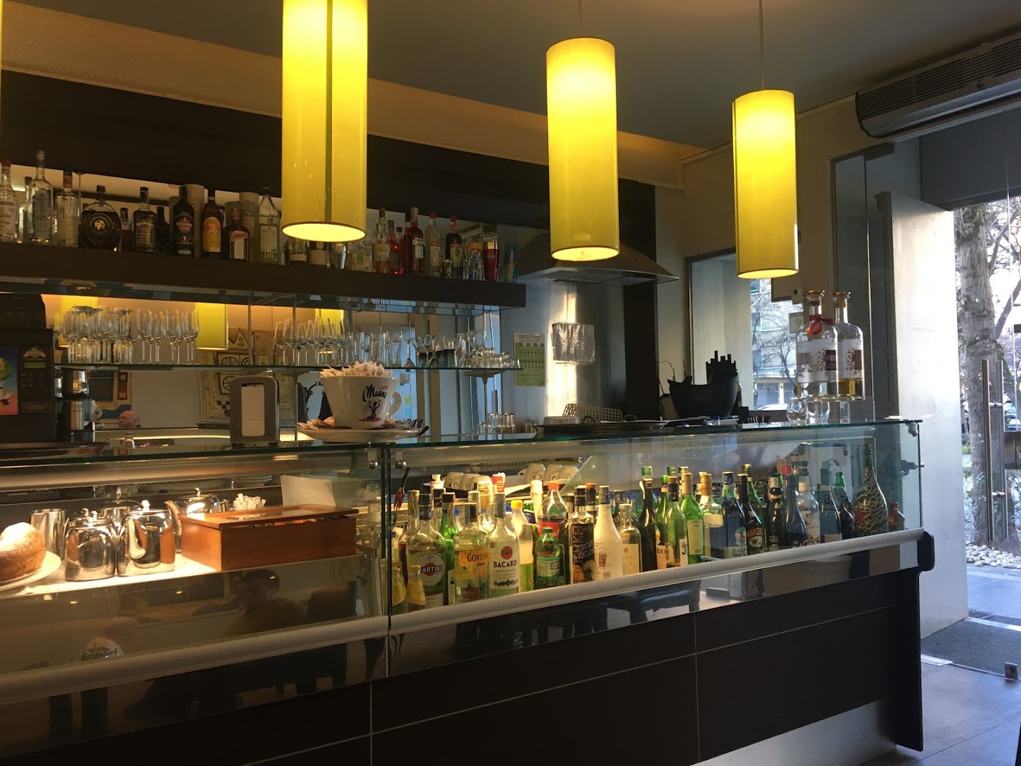 Bistro'21