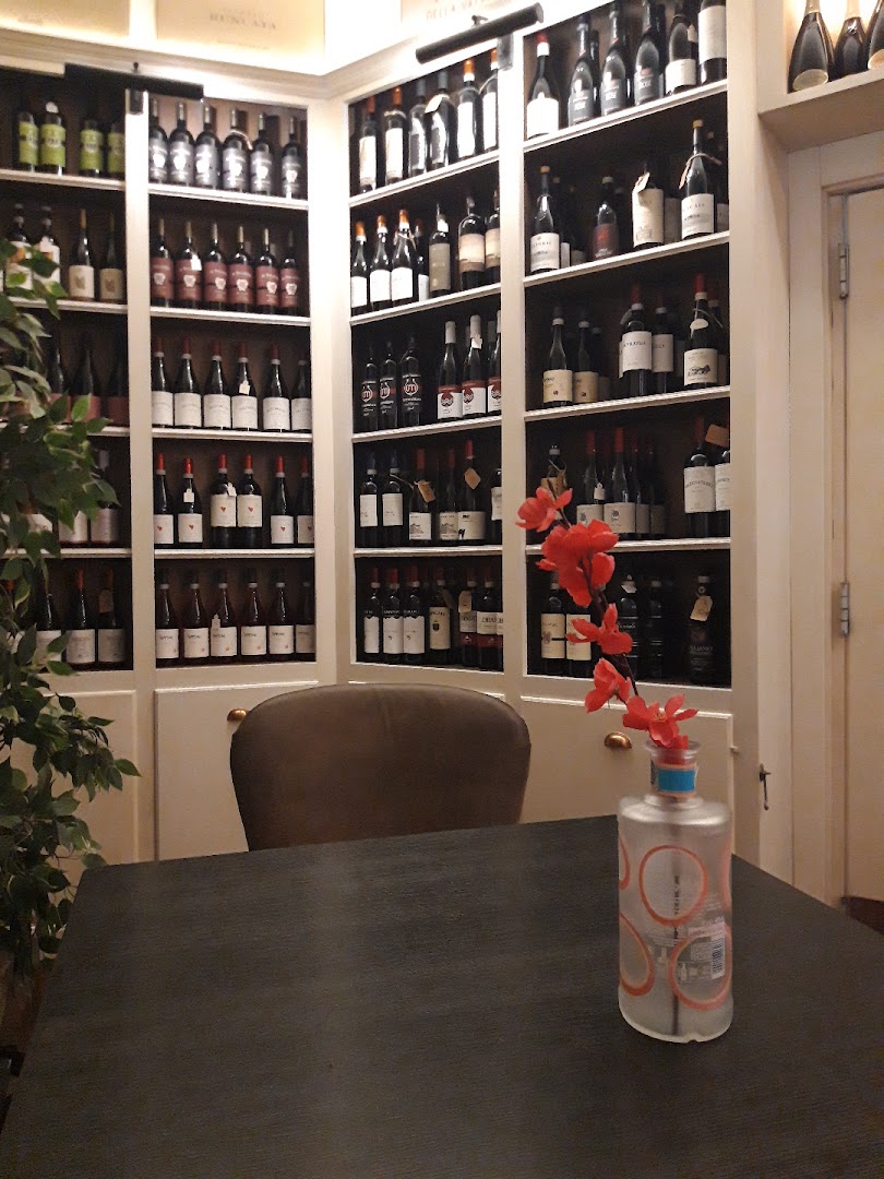 Bistro64, Foiano della Chiana