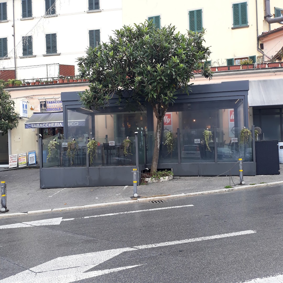 Bistro64