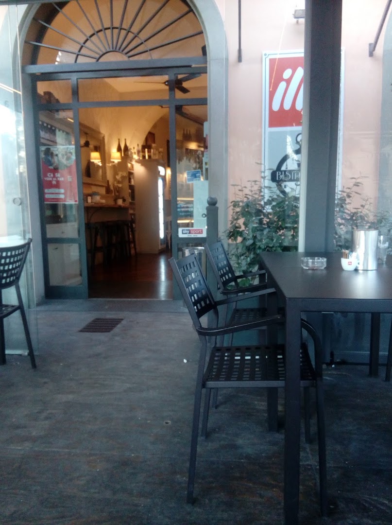 Bistro64