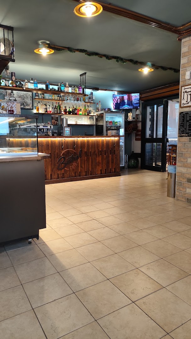 Bistrol Cafè - Home Cooking • Coffee • Lounge
