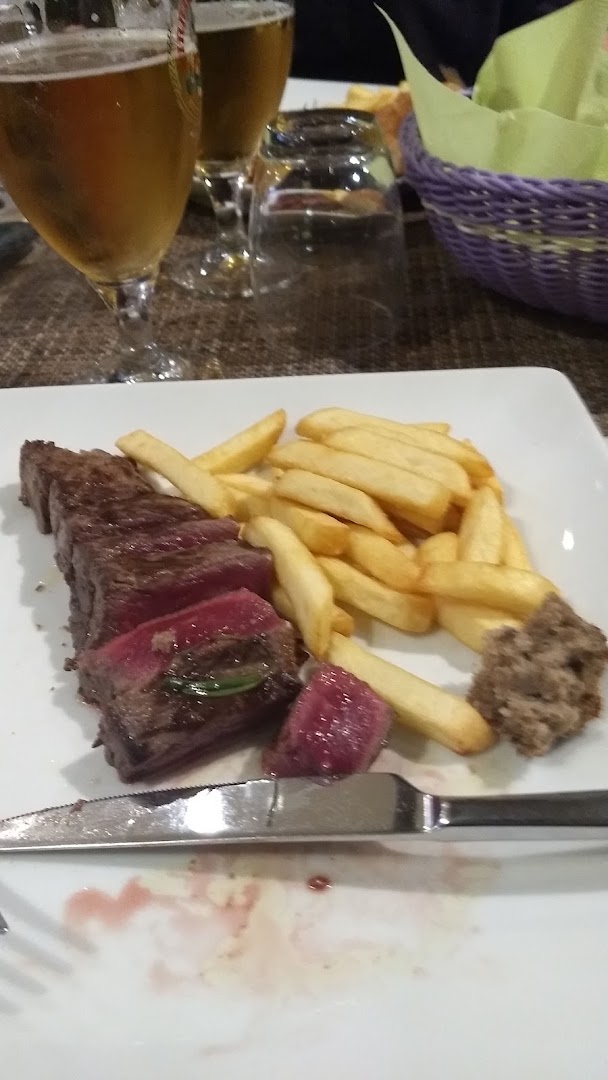 Bistrònapoletano