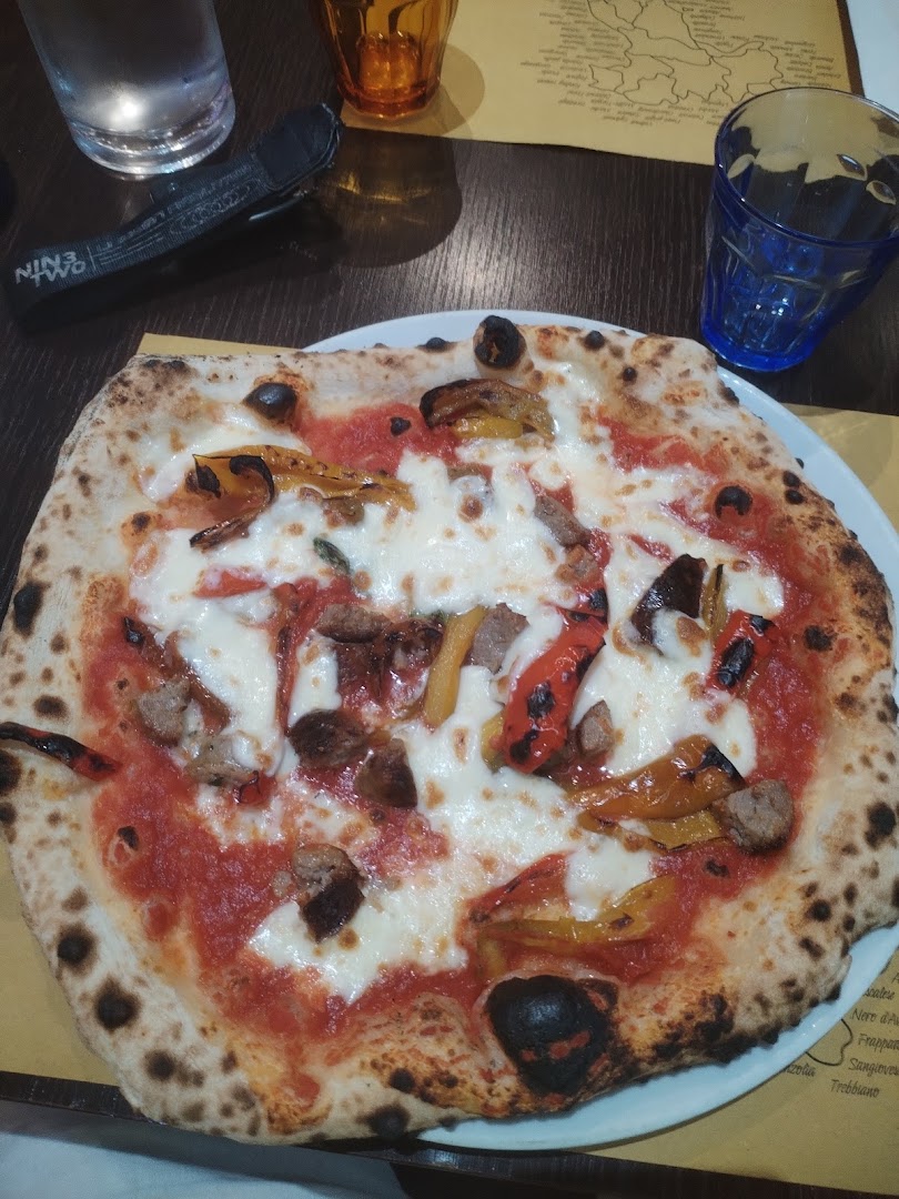 Bistrònapoletano
