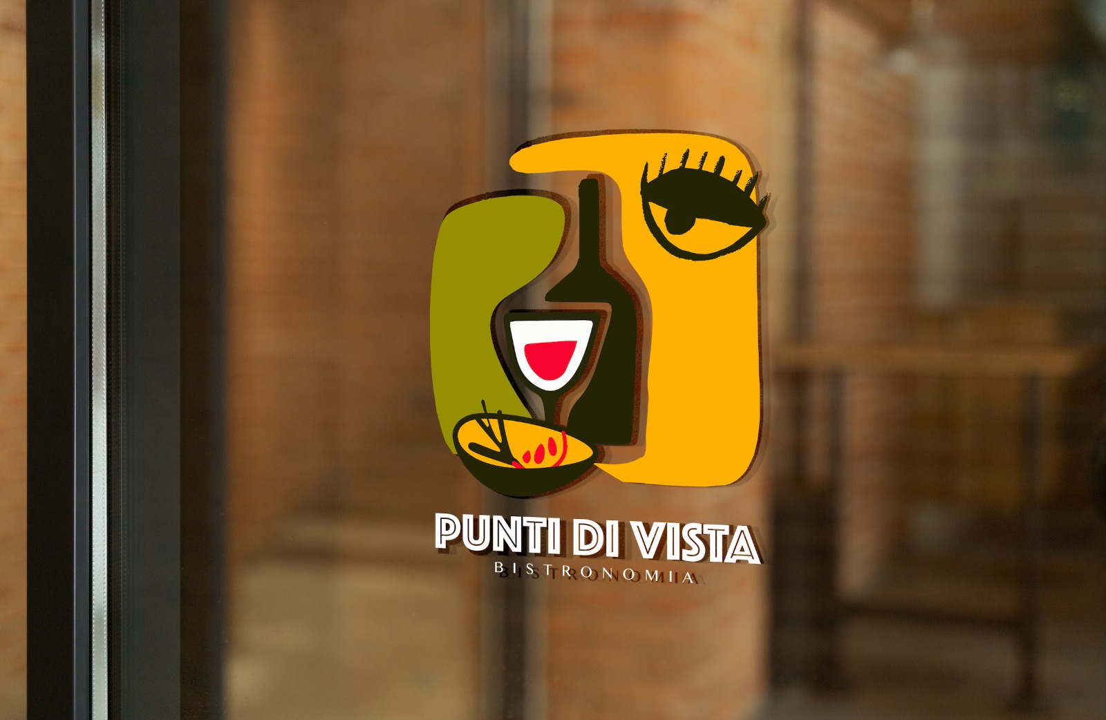 Bistronomia Punti di vista