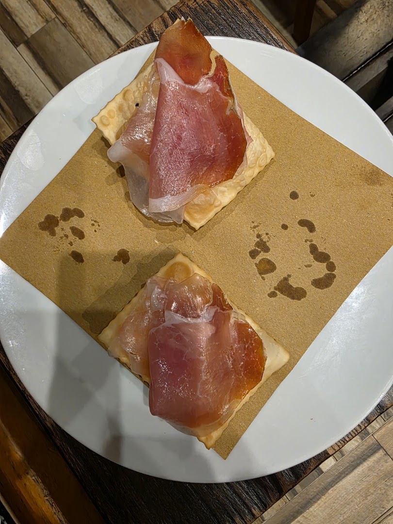 Bistrosofo bistrot enoteca