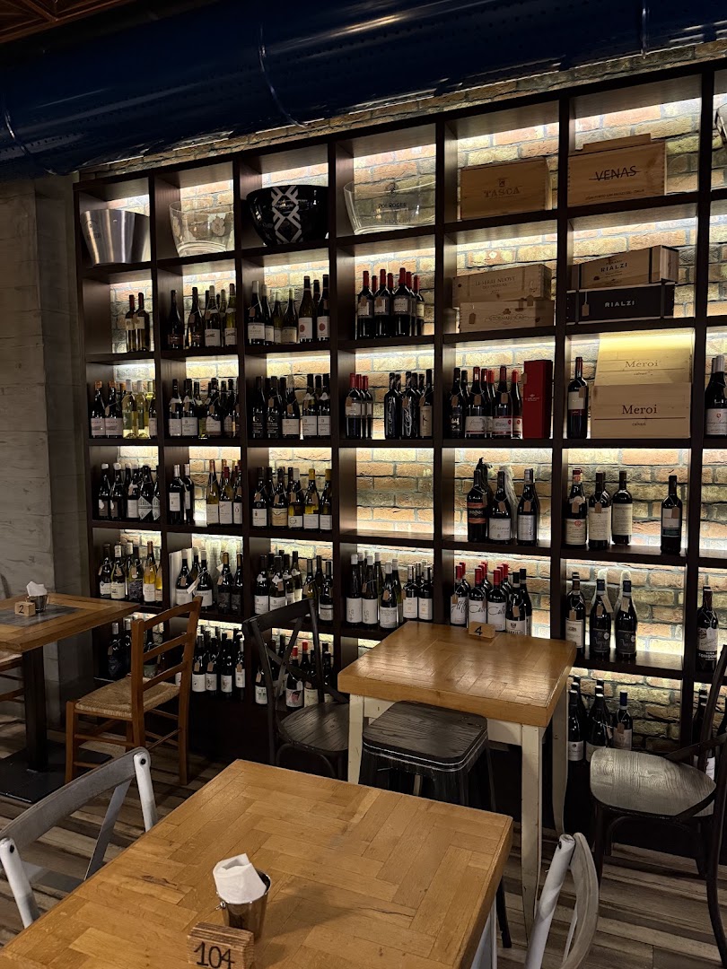 Bistrosofo bistrot enoteca