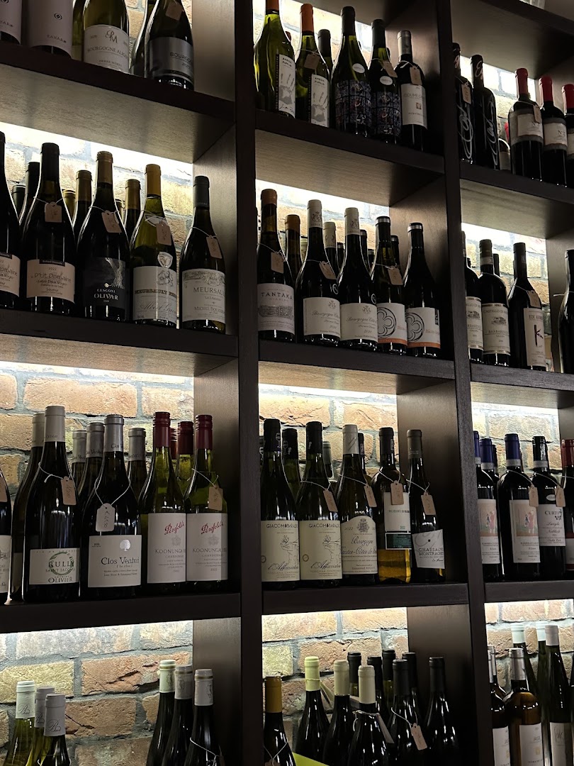 Bistrosofo bistrot enoteca