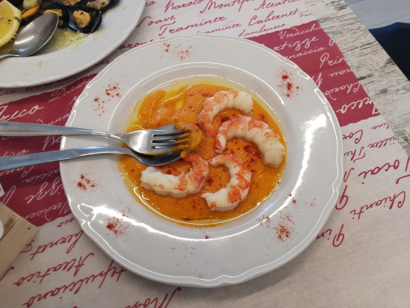 BISTROT 142