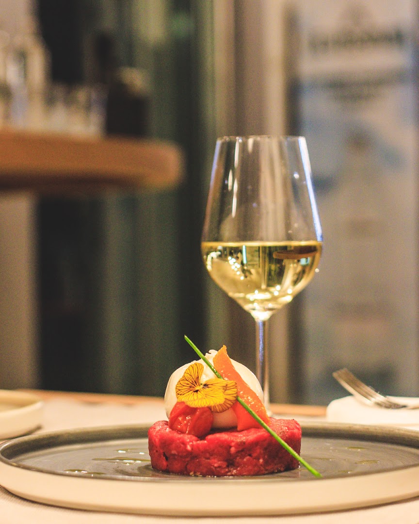 Bistrot 1882 Arcore