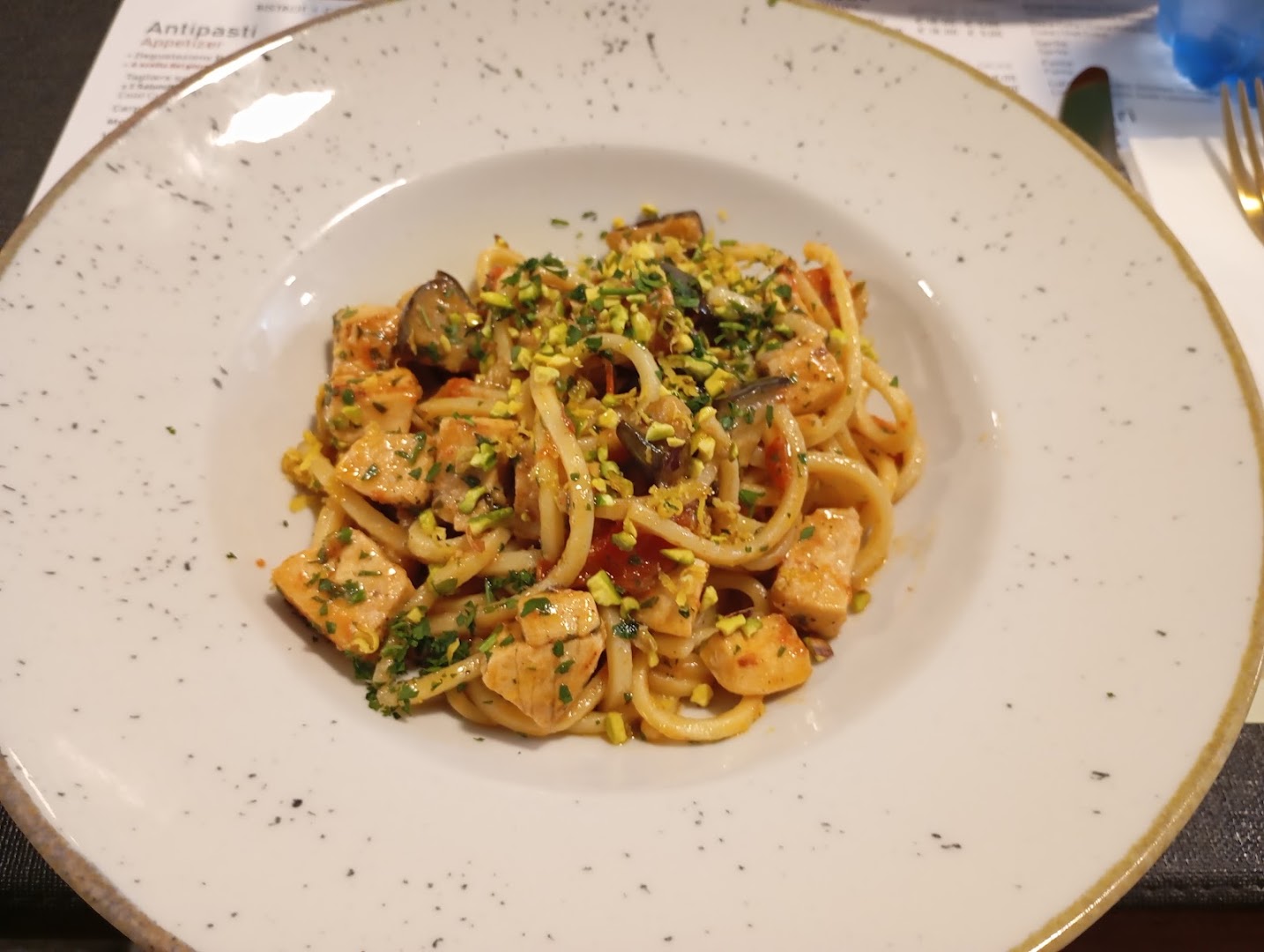 Bistrot - 22 Frasi | Specialità Gastronomiche Pugliesi, Bari