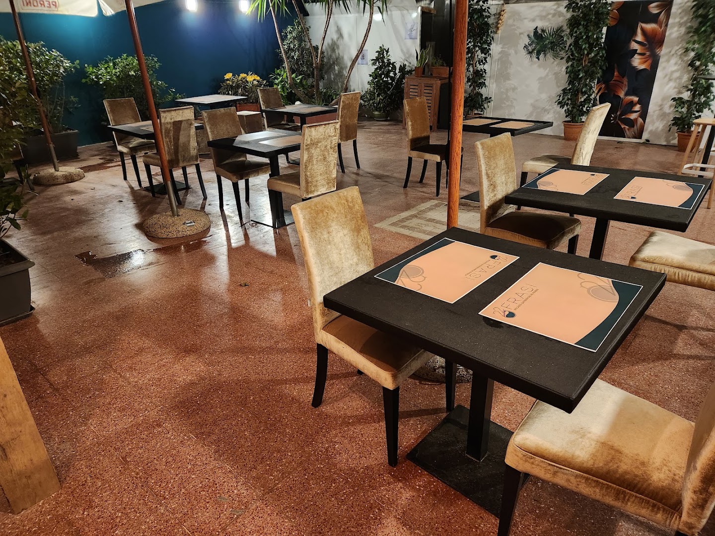 Bistrot - 22 Frasi | Specialità Gastronomiche Pugliesi