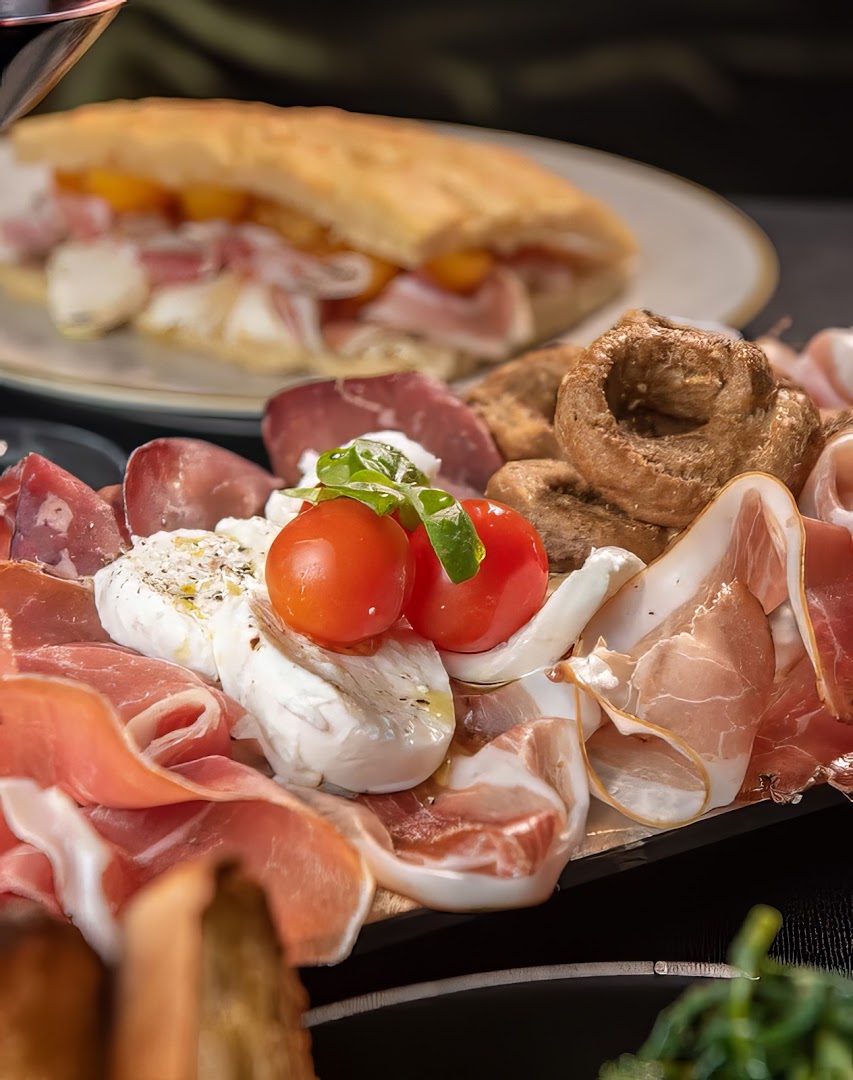 Bistrot - 22 Frasi | Specialità Gastronomiche Pugliesi
