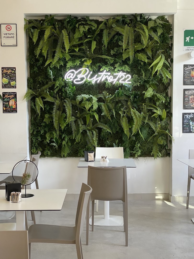 Bistrot 22
