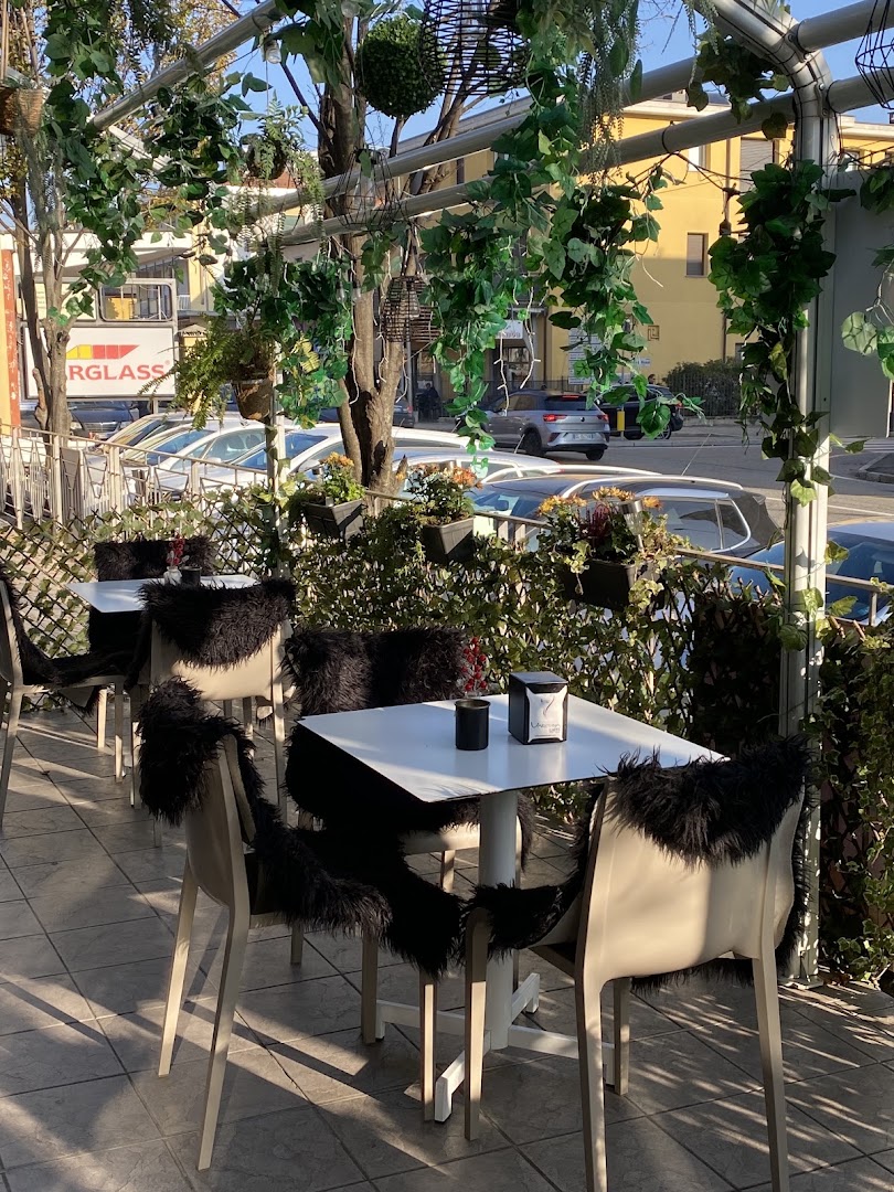 Bistrot 22
