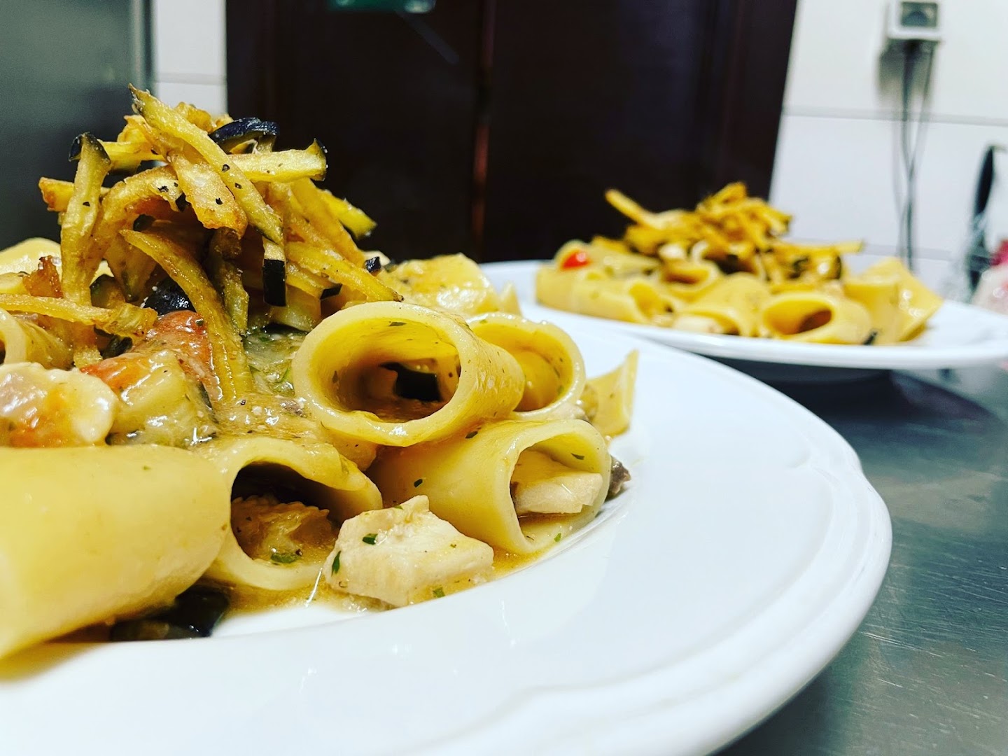 Bistrot 24