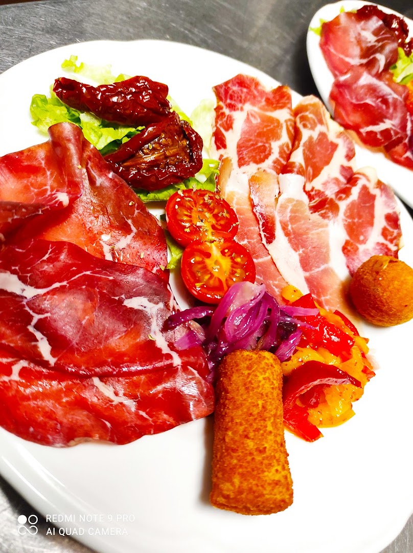 Bistrot 24