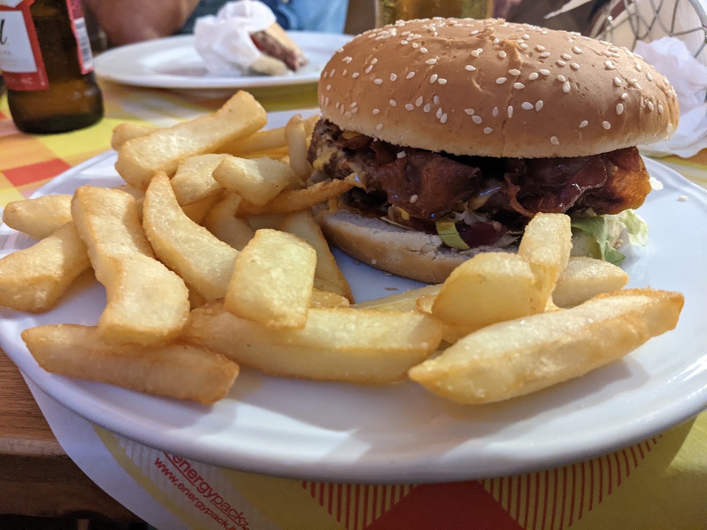 Bistrot 24