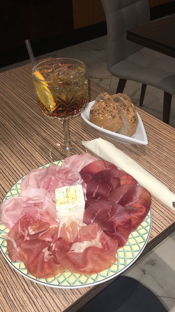 Bistrot 28, Verona