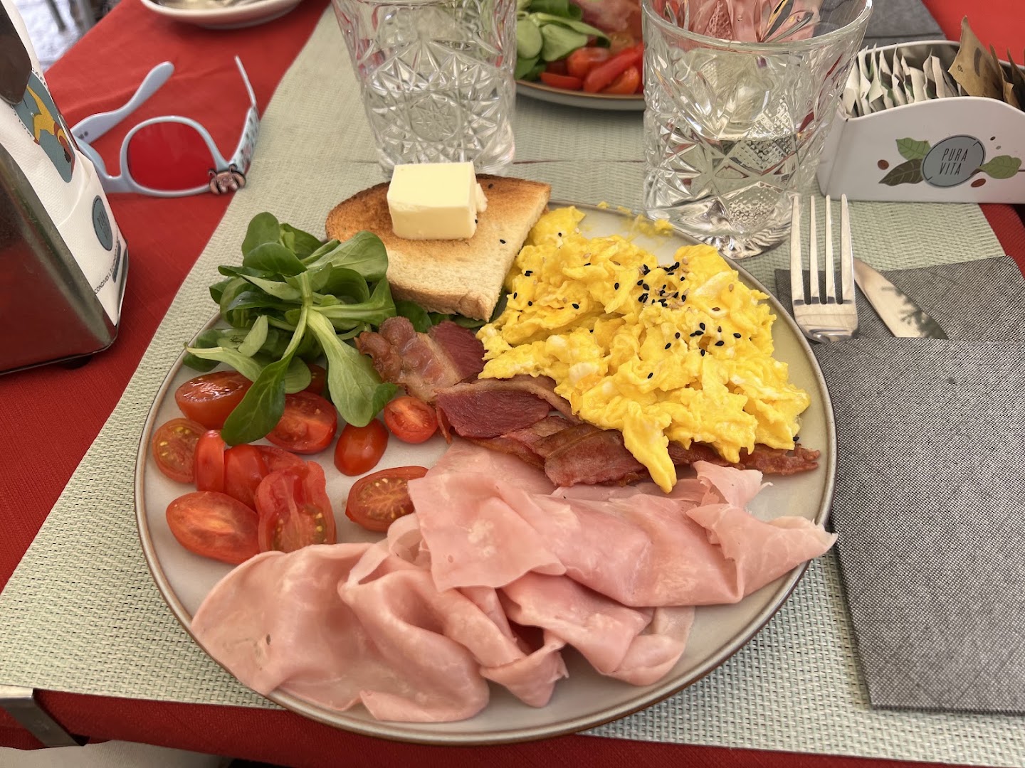 Bistrot 28