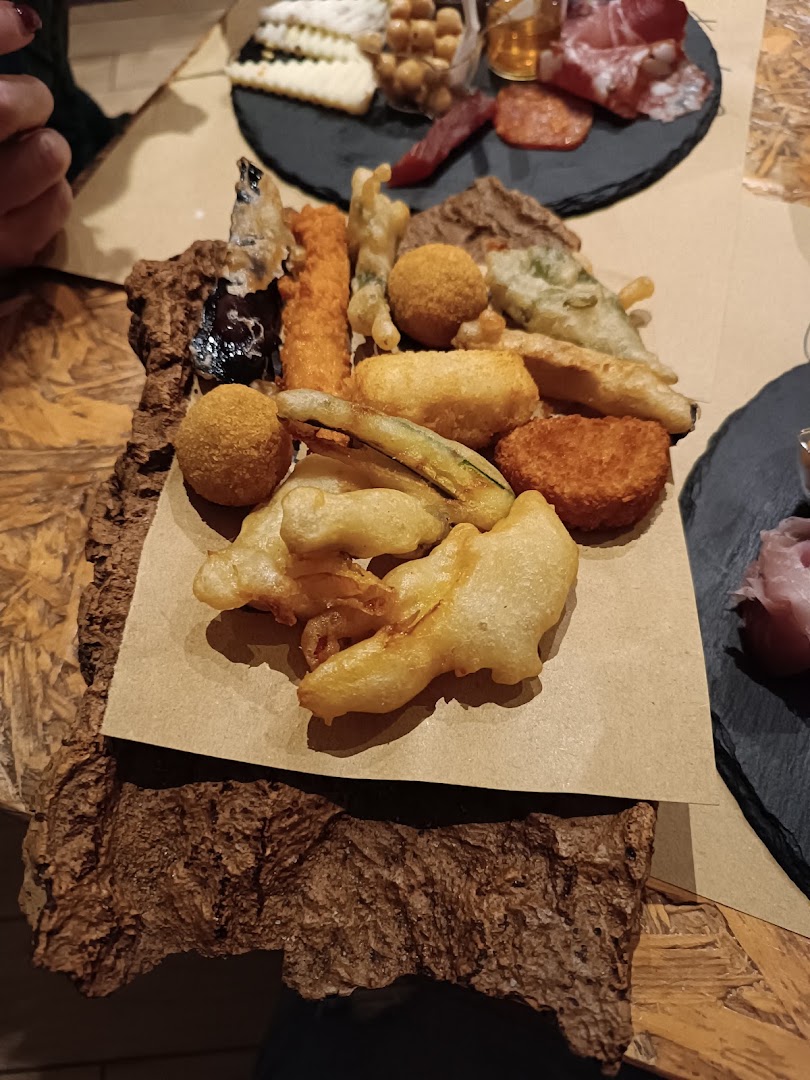 Bistrot 291
