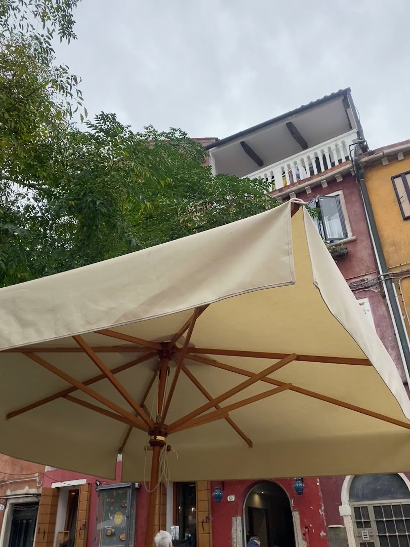 bistrot 3.0, Venezia
