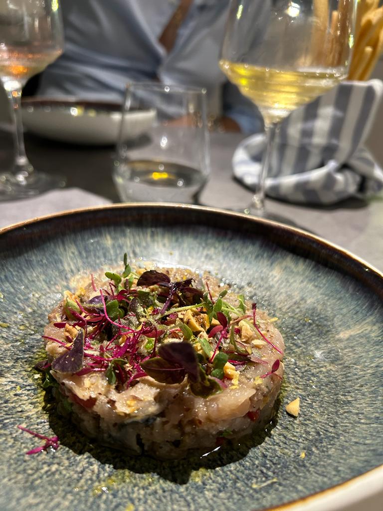 Bistrot 37