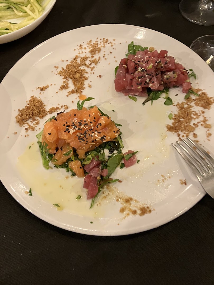 BISTROT 4.5