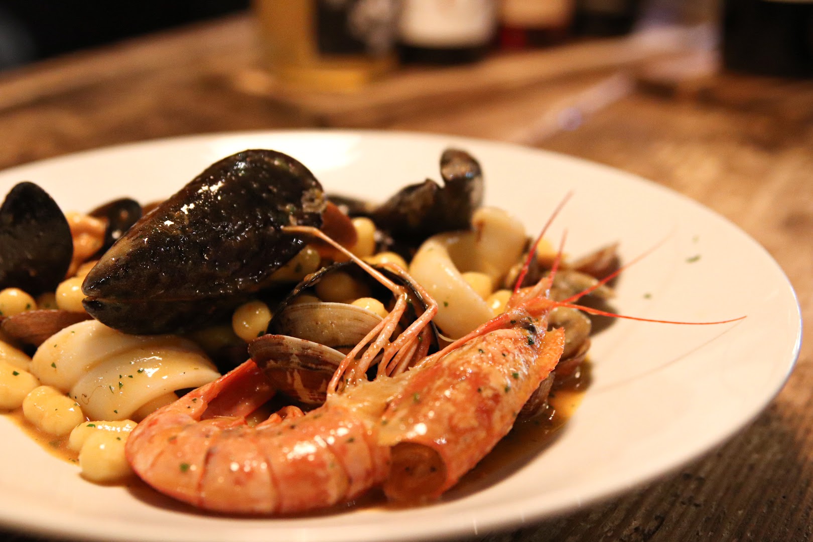 BISTROT 4.5