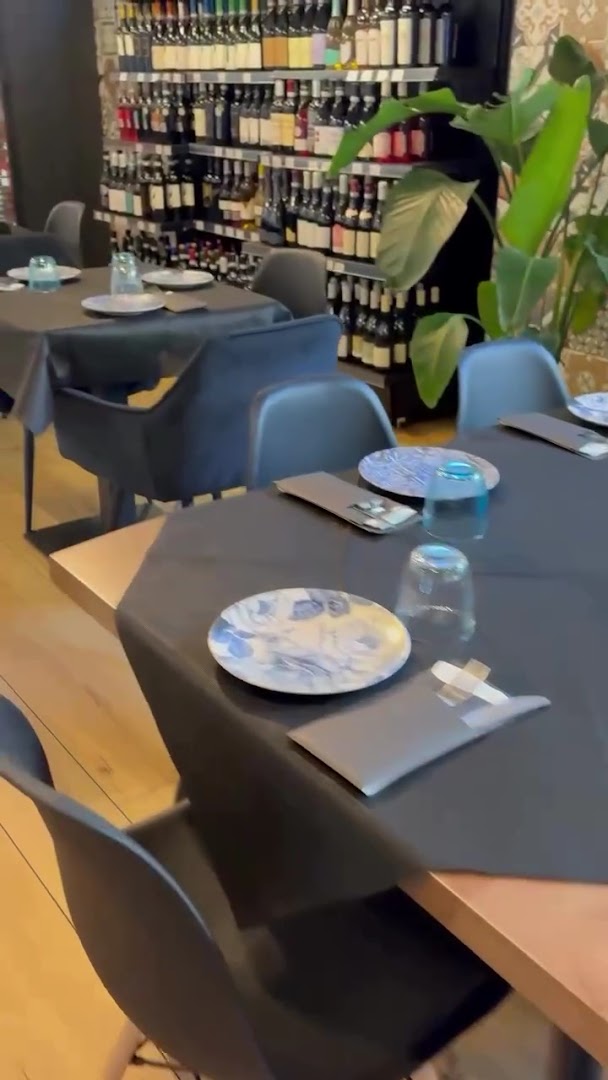 Bistrot 44