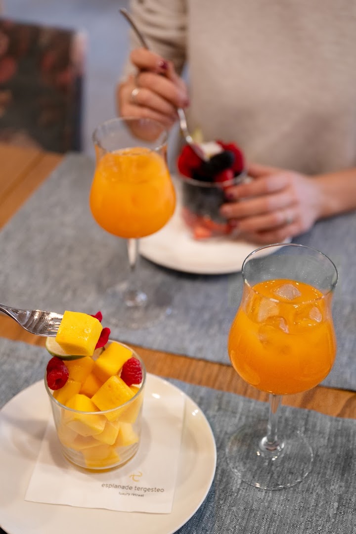 Bistrot 54