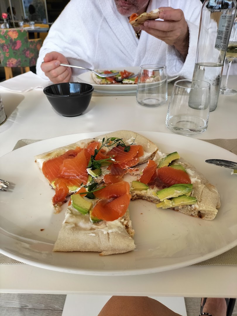 Bistrot 54