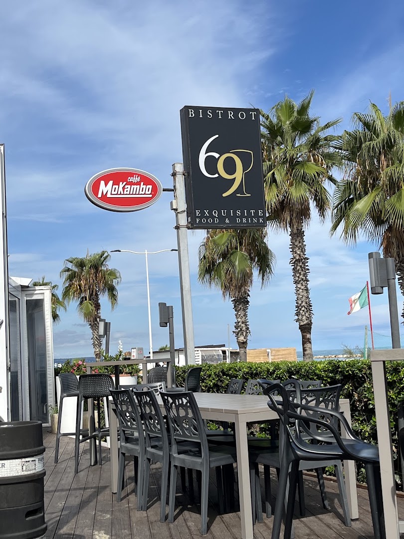Bistrot 69