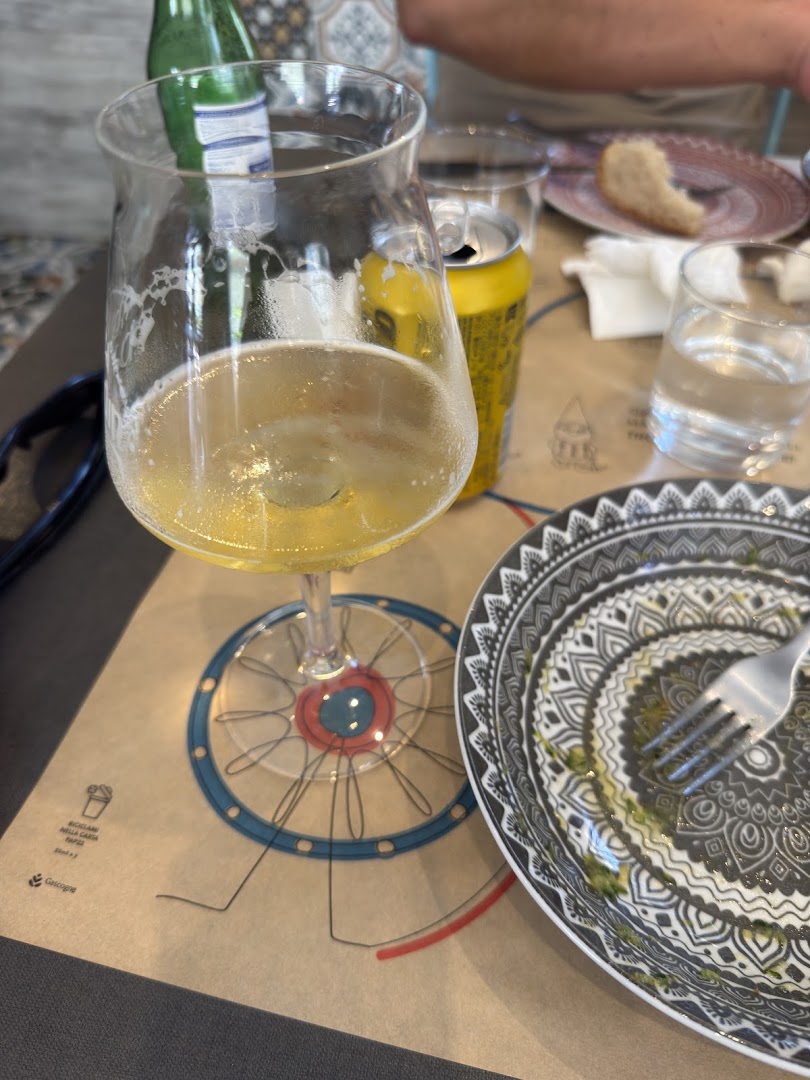 Bistrot 711