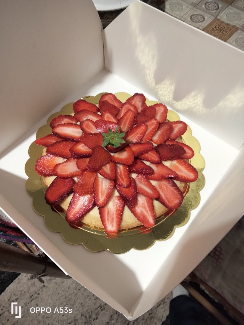 Bistrot 711