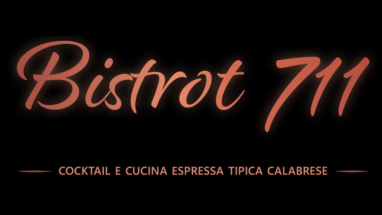 Bistrot 711