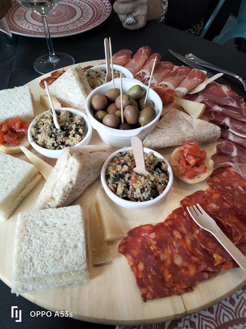 Bistrot 711